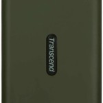 Transcend StoreJet 25M3 USB 3.0 Εξωτερικός HDD 2TB 2.5