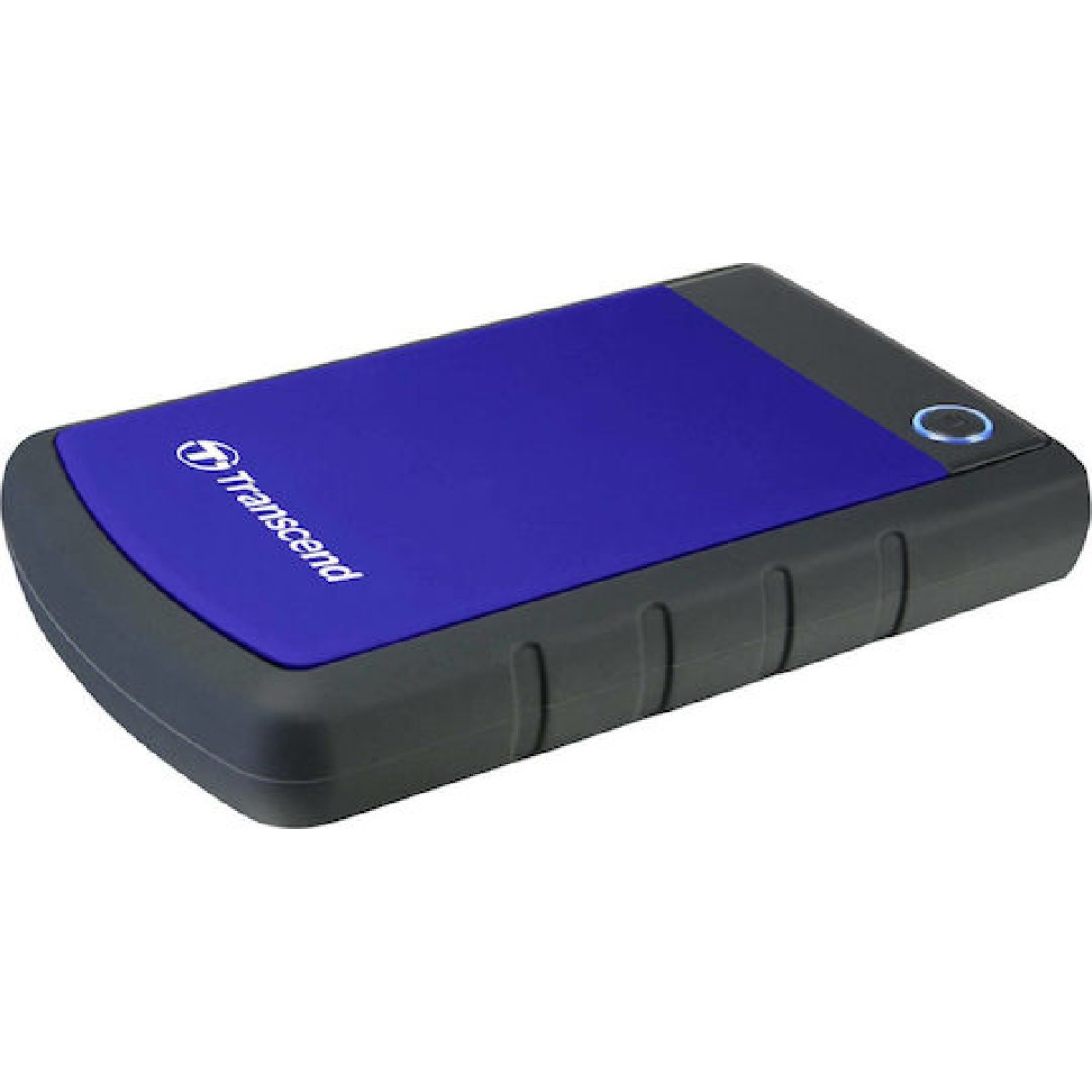 Transcend StoreJet 25H3 USB 3.0 Εξωτερικός HDD 4TB 2.5