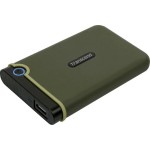 Transcend StoreJet 25M3 USB 3.0 Εξωτερικός HDD 1TB 2.5\