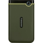 Transcend StoreJet 25M3 USB 3.0 Εξωτερικός HDD 1TB 2.5\