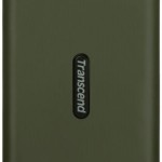 Transcend StoreJet 25M3 USB 3.0 Εξωτερικός HDD 1TB 2.5