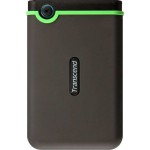 Transcend StoreJet 25M3 USB 3.0 Εξωτερικός HDD 1TB 2.5\