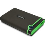 Transcend StoreJet 25M3 USB 3.0 Εξωτερικός HDD 1TB 2.5\