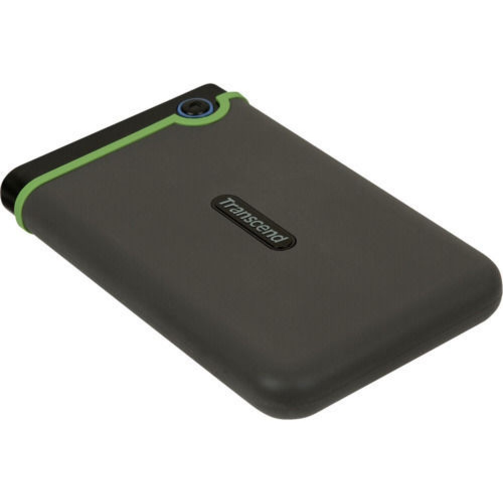 Transcend StoreJet 25M3 USB 3.0 Εξωτερικός HDD 1TB 2.5