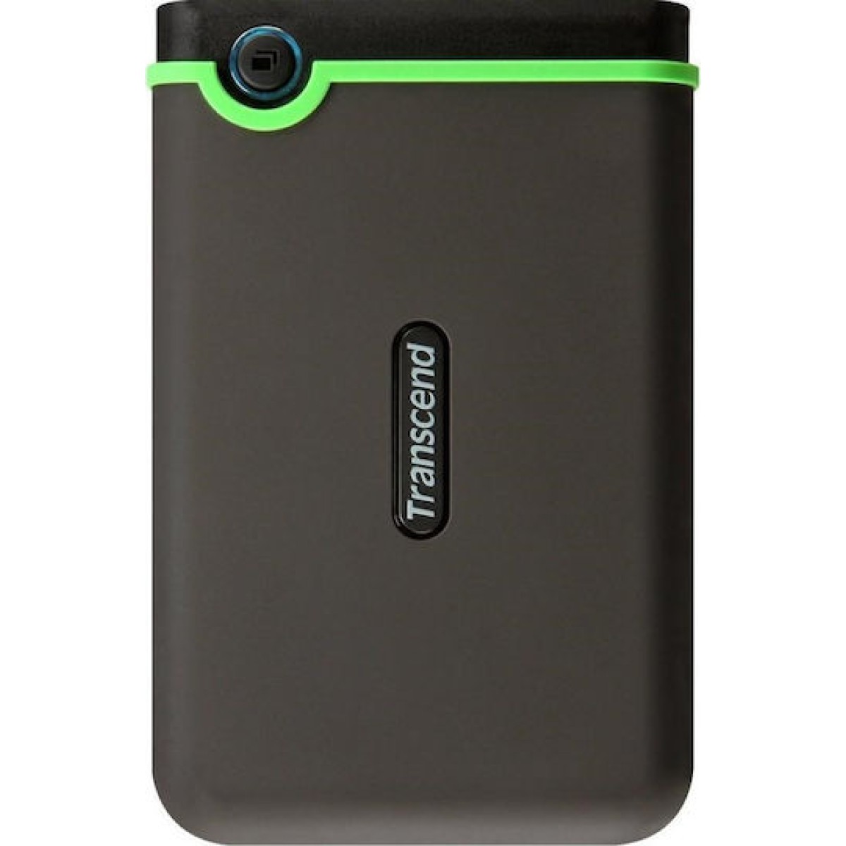 Transcend StoreJet 25M3 USB 3.0 Εξωτερικός HDD 1TB 2.5