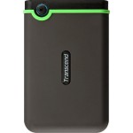 Transcend StoreJet 25M3 USB 3.0 Εξωτερικός HDD 1TB 2.5\