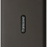 Transcend StoreJet 25M3 USB 3.0 Εξωτερικός HDD 1TB 2.5