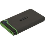 Transcend StoreJet 25M3 USB 3.0 Εξωτερικός HDD 1TB 2.5\