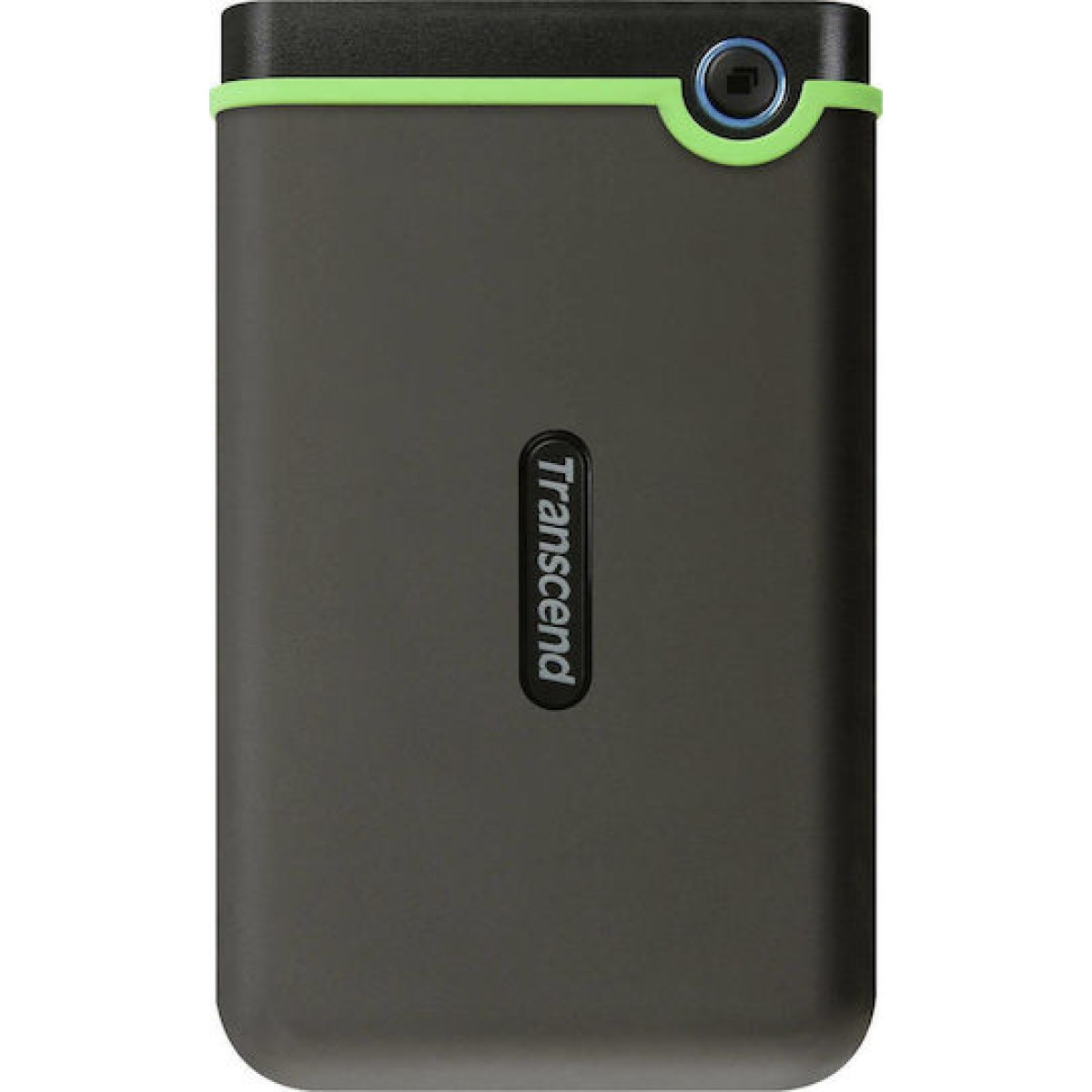 Transcend StoreJet 25M3 USB 3.0 Εξωτερικός HDD 1TB 2.5