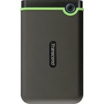 Transcend StoreJet 25M3 USB 3.0 Εξωτερικός HDD 1TB 2.5\