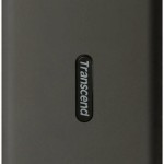Transcend StoreJet 25M3 USB 3.0 Εξωτερικός HDD 1TB 2.5