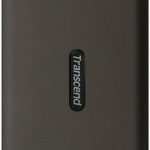 Transcend StoreJet 25M3S USB 3.1 Εξωτερικός HDD 2TB 2.5