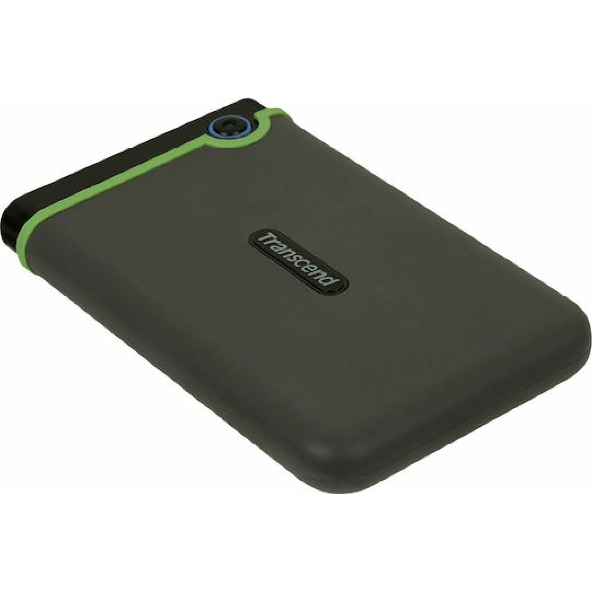 Transcend StoreJet 25M3S USB 3.1 Εξωτερικός HDD 2TB 2.5