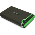 Transcend StoreJet 25M3S USB 3.1 Εξωτερικός HDD 2TB 2.5\
