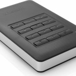 Verbatim Store 'n' Go Secure with Keypad Access USB 3.1 Εξωτερικός HDD 2TB 2.5