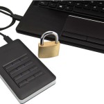 Verbatim Store 'n' Go Secure with Keypad Access USB 3.1 Εξωτερικός HDD 2TB 2.5
