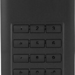 Verbatim Store 'n' Go Secure with Keypad Access USB 3.1 Εξωτερικός HDD 2TB 2.5