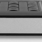 Verbatim Store 'n' Go Secure with Keypad Access USB 3.1 Εξωτερικός HDD 2TB 2.5