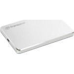 Transcend StoreJet 25C3S USB-C Εξωτερικός HDD 1TB 2.5\