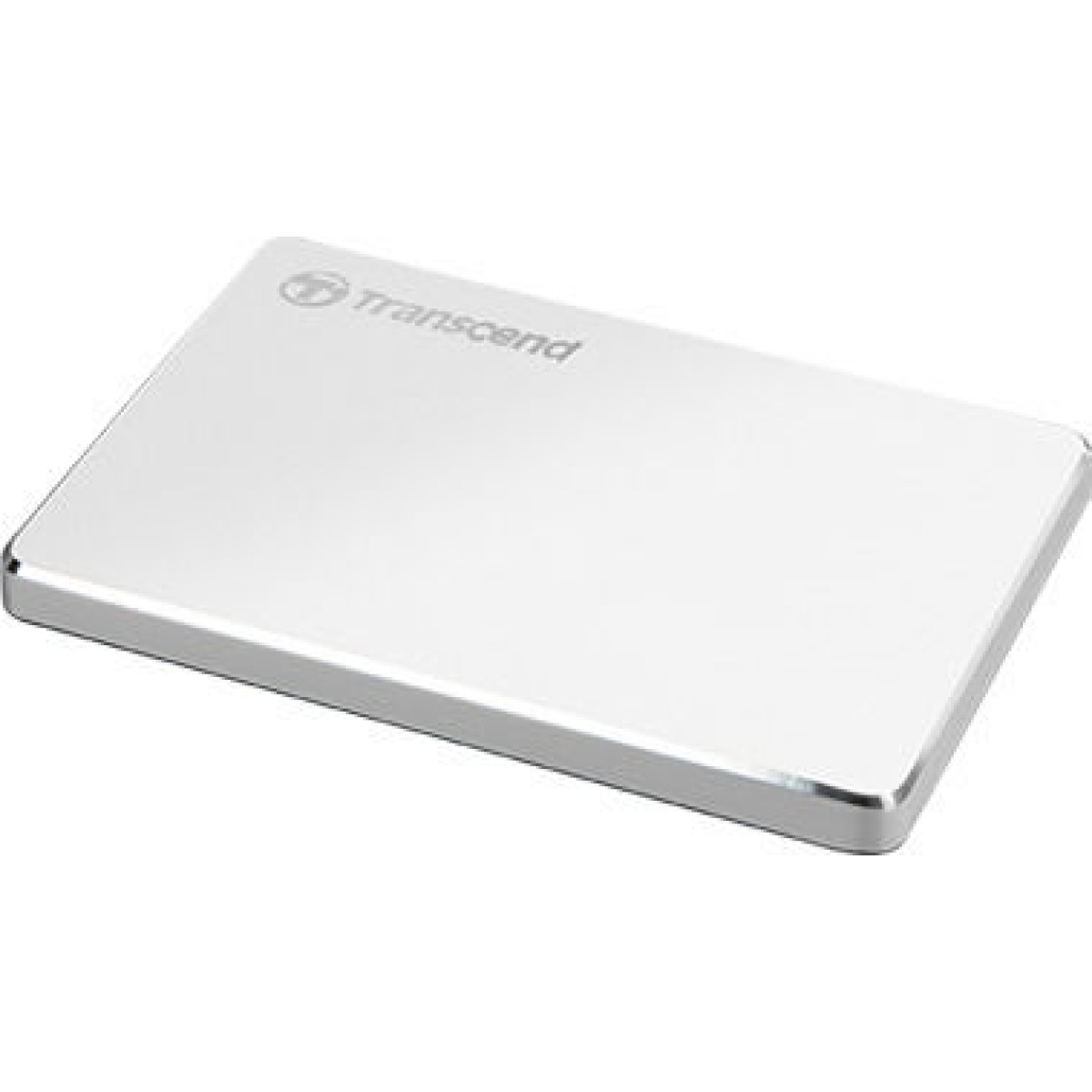 Transcend StoreJet 25C3S USB-C Εξωτερικός HDD 1TB 2.5