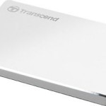 Transcend StoreJet 25C3S USB-C Εξωτερικός HDD 1TB 2.5