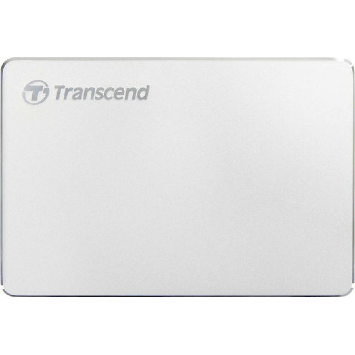 Transcend StoreJet 25C3S USB-C Εξωτερικός HDD 1TB 2.5
