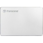 Transcend StoreJet 25C3S USB-C Εξωτερικός HDD 1TB 2.5\
