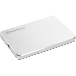 Transcend StoreJet 25C3S USB-C Εξωτερικός HDD 1TB 2.5\