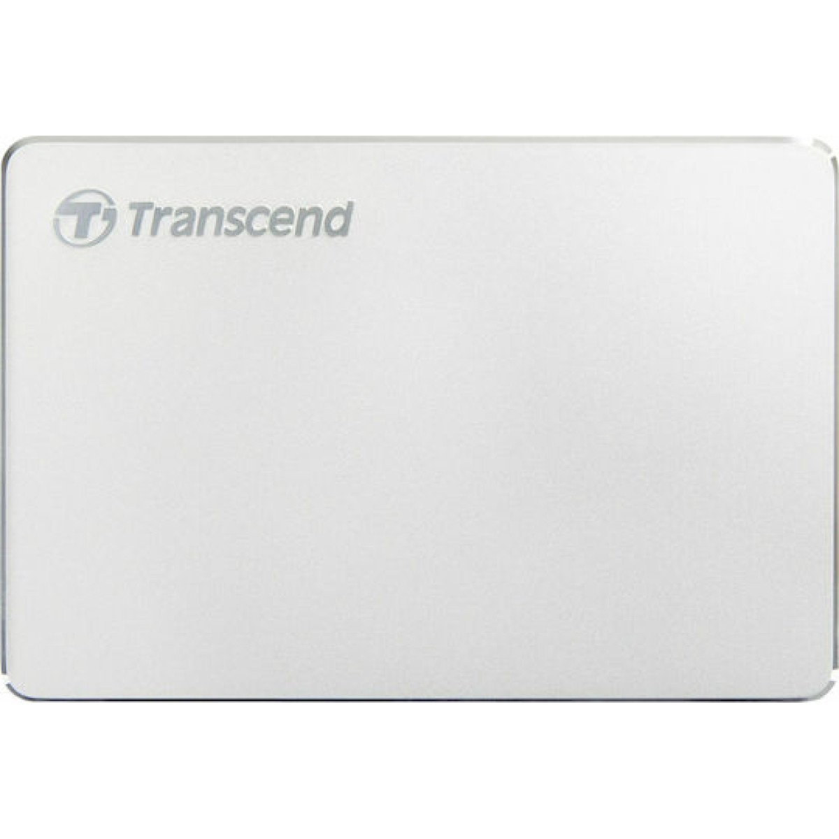 Transcend StoreJet 25C3S USB-C Εξωτερικός HDD 2TB 2.5