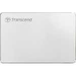 Transcend StoreJet 25C3S USB-C Εξωτερικός HDD 2TB 2.5\