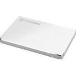 Transcend StoreJet 25C3S USB-C Εξωτερικός HDD 2TB 2.5\