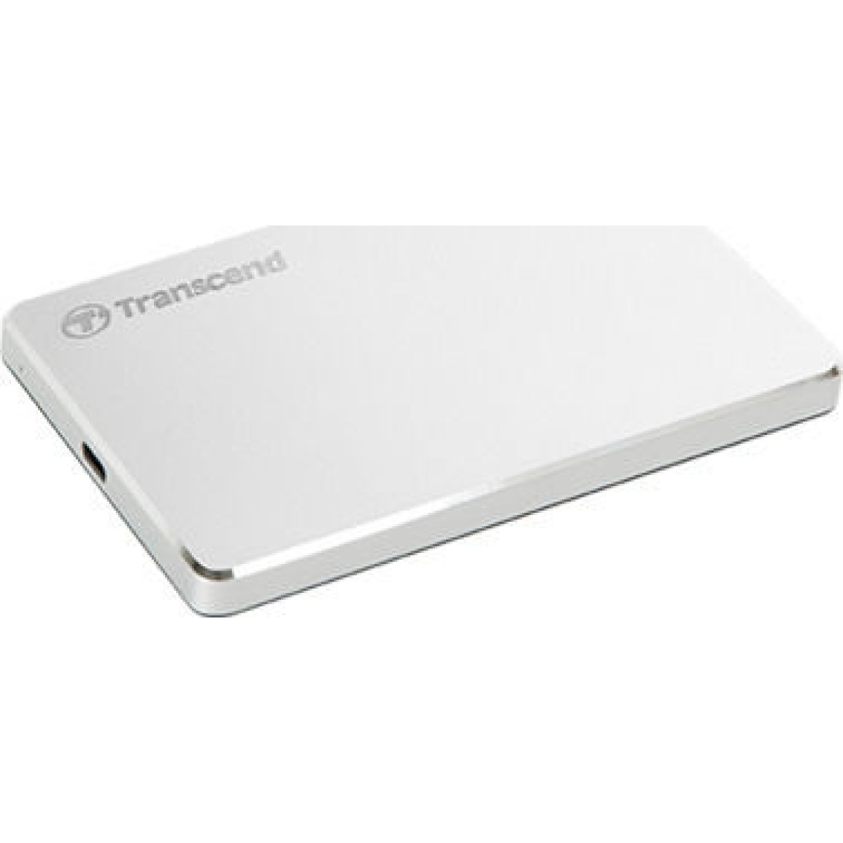 Transcend StoreJet 25C3S USB-C Εξωτερικός HDD 2TB 2.5