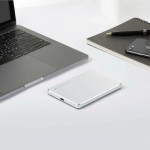 Transcend StoreJet 25C3S USB-C Εξωτερικός HDD 2TB 2.5