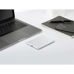 Transcend StoreJet 25C3S USB-C Εξωτερικός HDD 2TB 2.5\