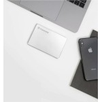 Transcend StoreJet 25C3S USB-C Εξωτερικός HDD 2TB 2.5\