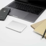 Transcend StoreJet 25C3S USB-C Εξωτερικός HDD 2TB 2.5