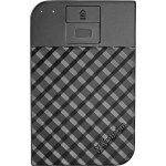 Verbatim Fingerprint Secure USB 3.1 / USB-C Εξωτερικός HDD 2TB 2.5\