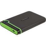 Transcend StoreJet 25M3C USB 3.1 / USB-C Εξωτερικός HDD 2TB 2.5\