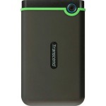 Transcend StoreJet 25M3C USB 3.1 / USB-C Εξωτερικός HDD 2TB 2.5\