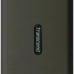 Transcend StoreJet 25M3C USB 3.1 / USB-C Εξωτερικός HDD 2TB 2.5