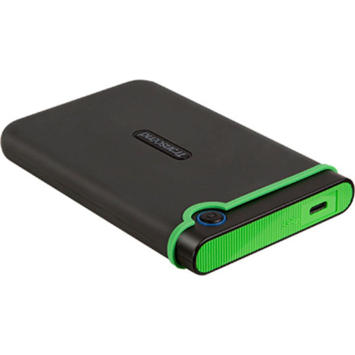 Transcend StoreJet 25M3C USB 3.1 / USB-C Εξωτερικός HDD 2TB 2.5