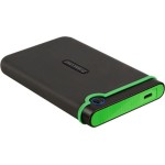 Transcend StoreJet 25M3C USB 3.1 / USB-C Εξωτερικός HDD 2TB 2.5\