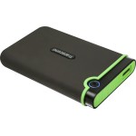 Transcend StoreJet 25M3C USB 3.1 / USB-C Εξωτερικός HDD 2TB 2.5\