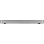 Verbatim Store \'n\' Go ALU Slim USB 3.2 Εξωτερικός HDD 1TB 2.5\