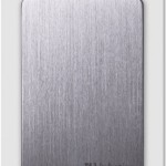 Verbatim Store 'n' Go ALU Slim USB 3.2 Εξωτερικός HDD 1TB 2.5