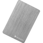 Verbatim Store \'n\' Go ALU Slim USB 3.2 Εξωτερικός HDD 1TB 2.5\