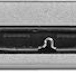 Verbatim Store 'n' Go ALU Slim USB 3.2 Εξωτερικός HDD 1TB 2.5