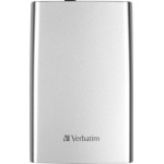 Verbatim Store \'n\' Go USB 3.0 Εξωτερικός HDD 1TB 2.5\