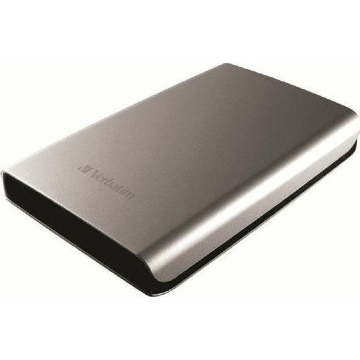 Verbatim Store 'n' Go USB 3.0 Εξωτερικός HDD 1TB 2.5