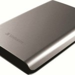 Verbatim Store 'n' Go USB 3.0 Εξωτερικός HDD 1TB 2.5